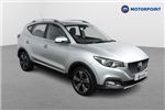 2020 MG ZS