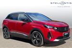 2022 Peugeot 3008