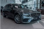 2020 Mercedes-Benz E-Class Estate