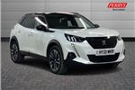 2021 Peugeot 2008