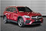 2021 Mercedes-Benz GLB