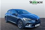 2021 Renault Clio