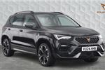 2024 Cupra Ateca