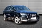 2021 Audi Q7