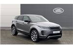 2024 Land Rover Range Rover Evoque