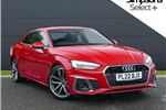 2022 Audi A5