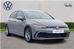 2024 Volkswagen Golf 1.5 eTSI 150 R-Line 5dr DSG