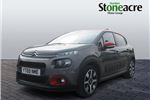 2019 Citroen C3