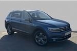 2020 Volkswagen Tiguan Allspace