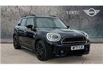 2021 MINI Countryman