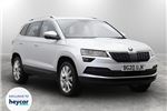 2020 Skoda Karoq