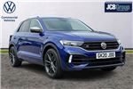 2020 Volkswagen T-Roc
