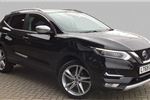 2019 Nissan Qashqai