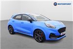 2024 Ford Puma ST