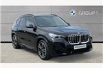 2022 BMW X1