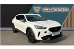 2023 Cupra Formentor