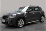 2020 MINI Countryman