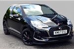 2017 DS DS 3