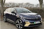 2023 Renault Megane E Tech