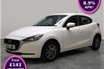2021 Mazda 2