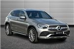 2019 Mercedes-Benz GLC