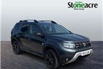 2022 Dacia Duster