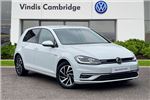 2020 Volkswagen Golf