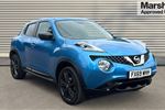 2019 Nissan Juke