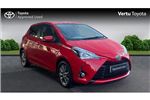 2019 Toyota Yaris