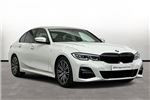 2020 BMW 3 Series