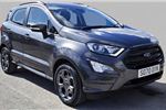 2021 Ford EcoSport