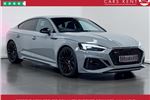 2022 Audi RS5