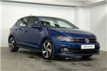 2019 Volkswagen Polo GTI