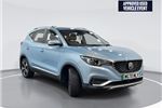 2020 MG ZS EV