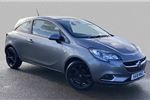 2018 Vauxhall Corsa