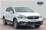 2021 Suzuki SX4 S-Cross