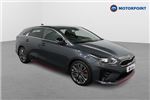 2019 Kia ProCeed