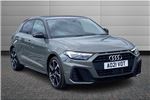 2021 Audi A1