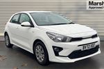 2022 Kia Rio