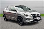 2020 Nissan Qashqai