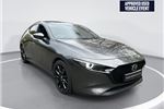 2021 Mazda 3