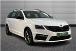 2019 Skoda Octavia