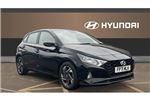 2021 Hyundai i20