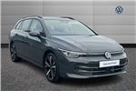 2024 Volkswagen Golf Estate