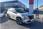 2022 Nissan X-Trail