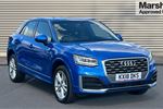 2018 Audi Q2