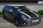 2019 MINI Clubman