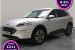 2020 Ford Kuga