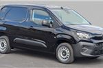 2024 Citroen Berlingo