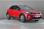 2022 Kia Stonic